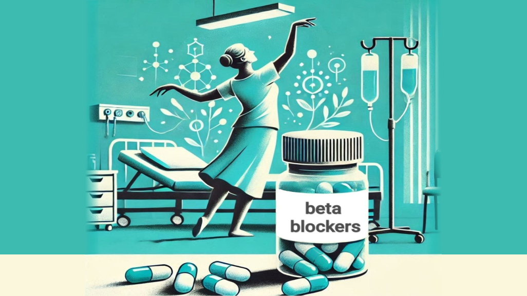 Применение β-блокаторов замедляет прогрессирование болезни Гентингтона