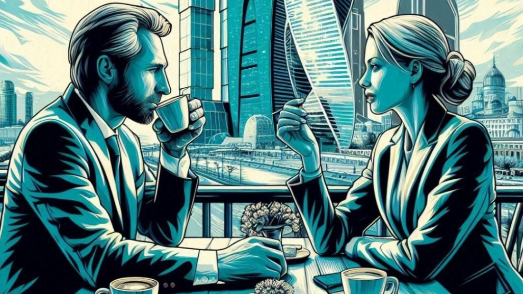 Утренний кофе оказался полезнее дневного и вечернего