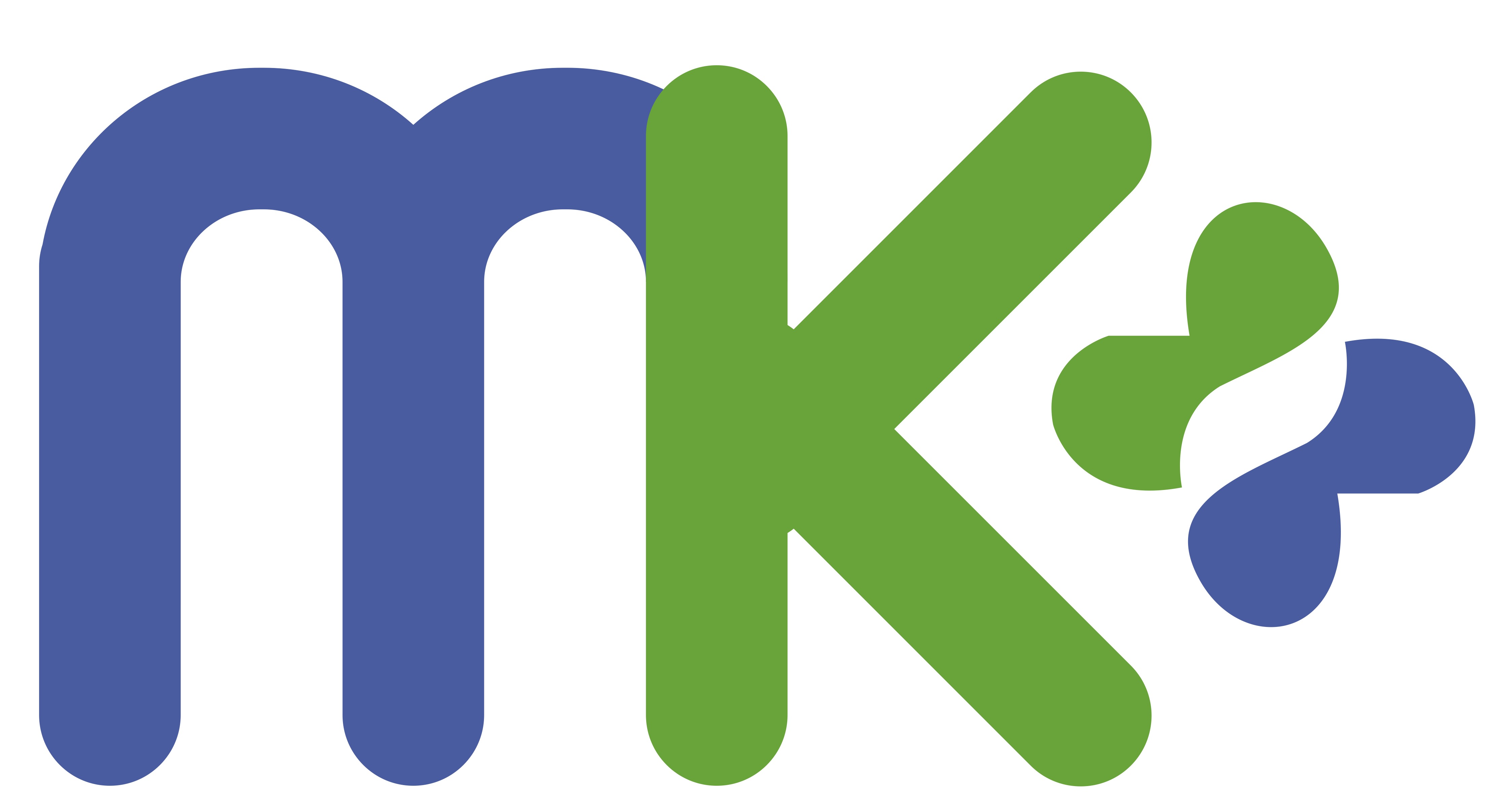 Логотип партнера