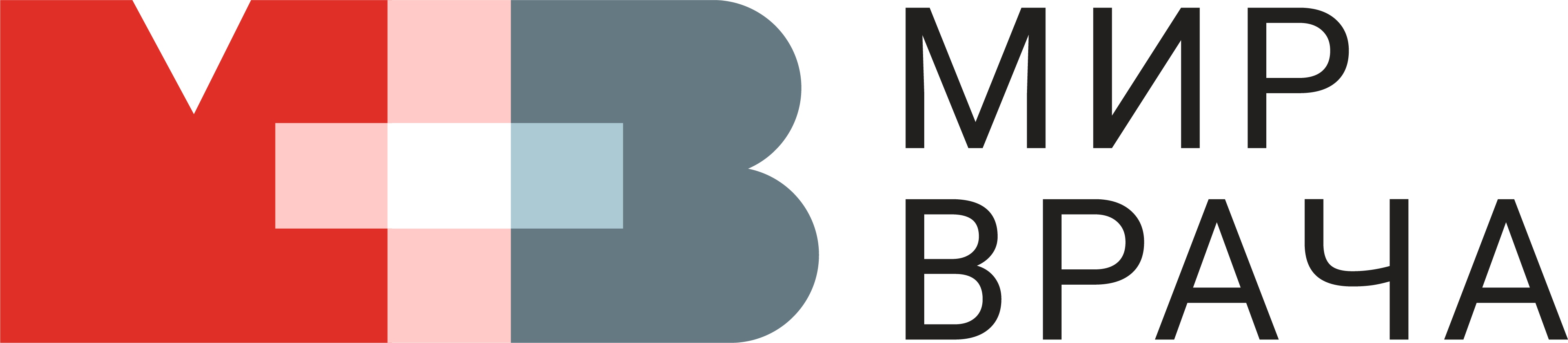 Логотип партнера