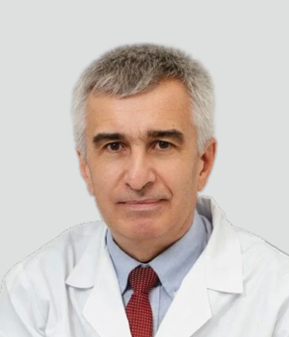 Артемьев Дмитрий Валерьевич