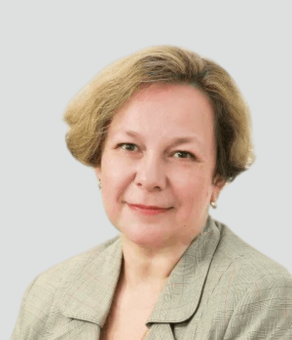 Боголепова Анна Николаевна