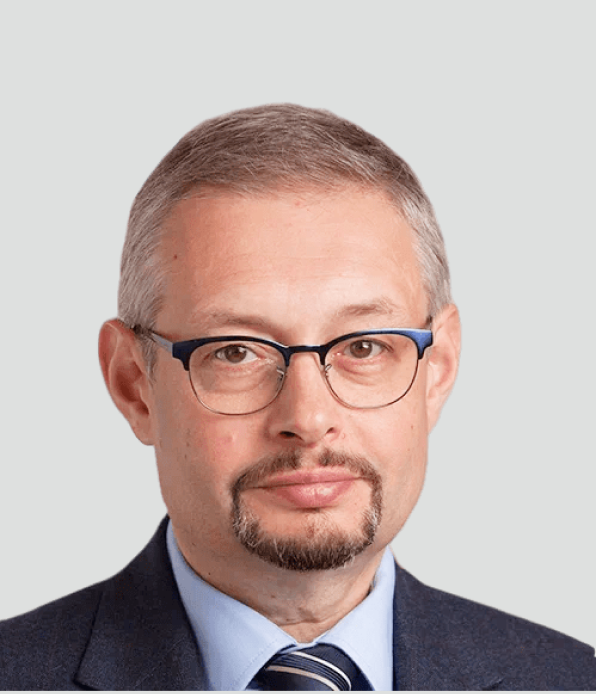 Бутко Дмитрий Юрьевич