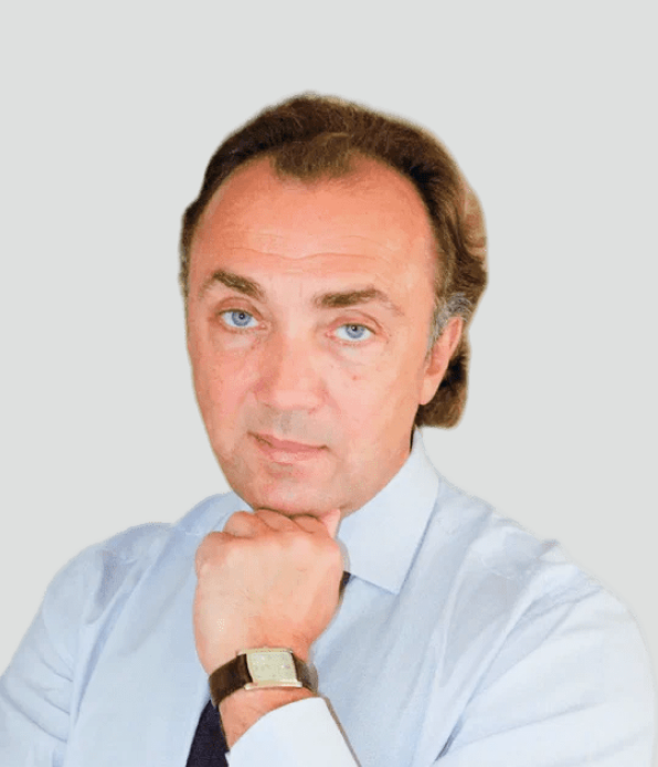 ДАНИЛОВ А. Б.