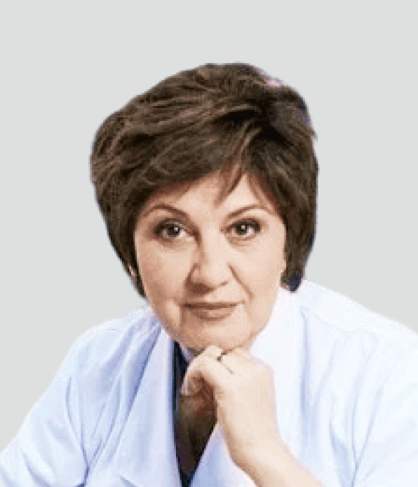 Доронина Ольга Борисовна