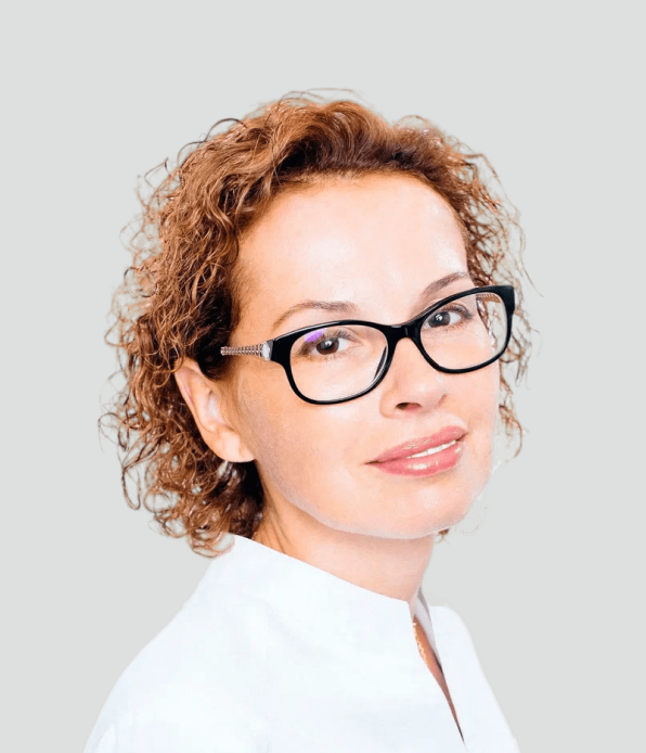 Екушева Евгения Викторовна