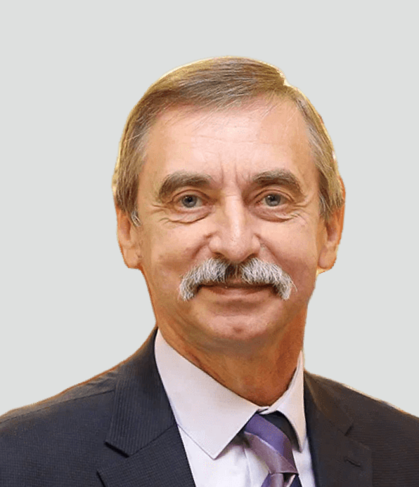 Зайцев Андрей Владимирович