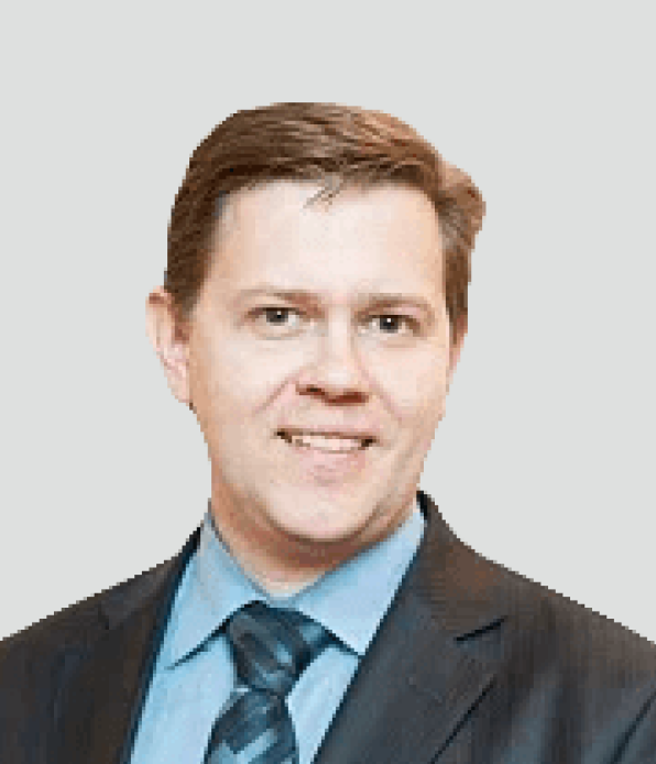 Кнорринг Герман Юрьевич