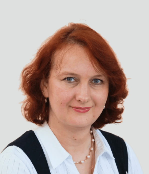 Курушина Ольга Викторовна