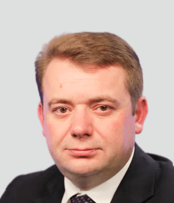 Наумов Антон Вячеславович