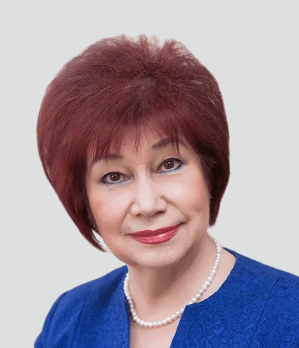 НОВИКОВА Л. Б.