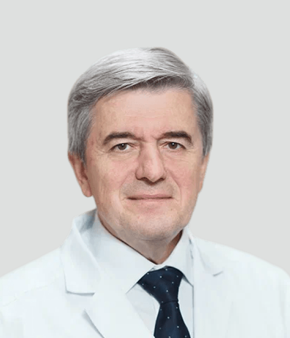 ПАРФЕНОВ В. А.