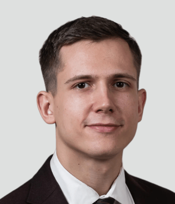 Рачин Сергей Андреевич