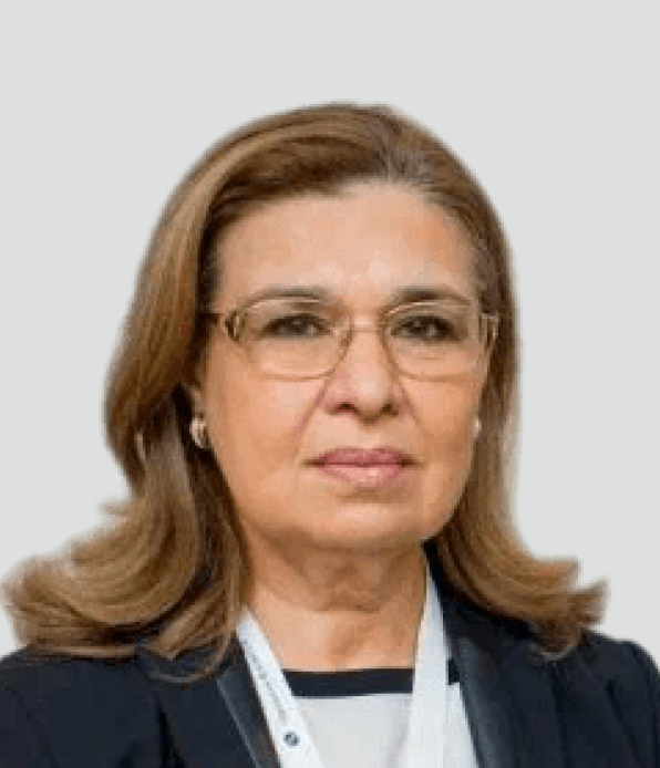 ТАБЕЕВА Г. Р.