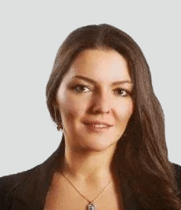 Филатова Екатерина Сергеевна