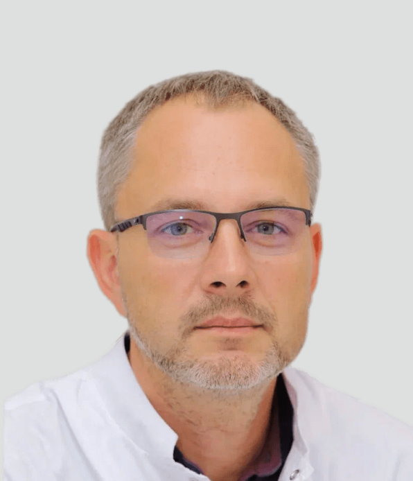 Храмилин Владимир Николаевич