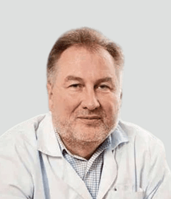 Широков Василий Афонасьевич