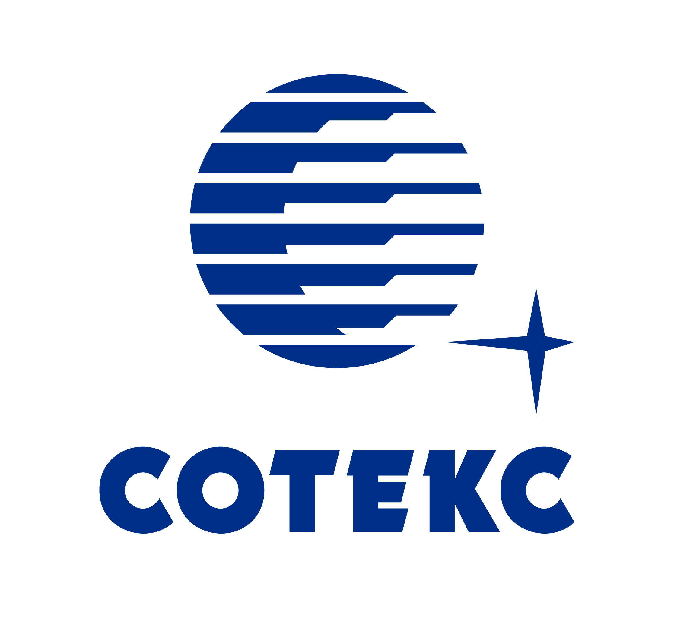 Логотип партнера